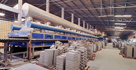 Morbi ceramic makers to hike tile prices